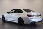 BMW 3-serie M340i xDrive High Executive Hi-Fi Laser LED 374P, Wit, 374 pk, Bedrijf, Vierwielaandrijving