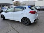 Kia cee'd 1.4 CVVT, Voorwielaandrijving, Euro 5, Stof, Gebruikt