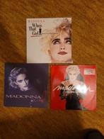 Madonna, Ophalen, 1980 tot 2000, Zo goed als nieuw, 12 inch