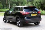 Nissan QASHQAI 1.2 N-Connecta | 2017 | Nieuwe ketting |, Voorwielaandrijving, Stof, Gebruikt, Euro 6