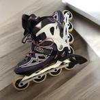 Skeelers Fila maat 38, Ophalen of Verzenden, Gebruikt, Inline skates 4 wielen, Overige merken