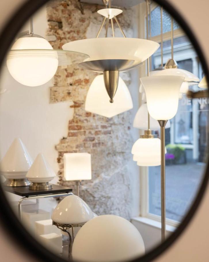 Giso verlichting, Huis en Inrichting, Lampen | Plafondlampen, Nieuw, Glas, Ophalen of Verzenden