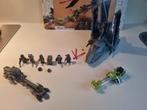 Lego star wars 75314 bad batch shuttle, Kinderen en Baby's, Speelgoed | Duplo en Lego, Ophalen of Verzenden, Zo goed als nieuw
