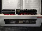 Märklin H0 37083 BR10 Stoomlocomotief MFX met geluid, Hobby en Vrije tijd, Modeltreinen | H0, Wisselstroom, Gebruikt, Locomotief