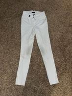 Wedstrijdbroek fullgrip HKM maat 34, Dieren en Toebehoren, Paardrijkleding, Ophalen of Verzenden, Zo goed als nieuw, Dressuur