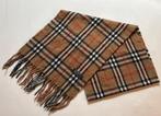 Burberry Sjaal, Burberry, Ophalen of Verzenden, Nieuw, Sjaal