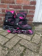 Skates skeelers dames maat 39-42, Sport en Fitness, Skeelers, Overige merken, Ophalen of Verzenden, Zo goed als nieuw, Inline skates 4 wielen