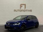 Volkswagen Golf 1.5 TSI Highline R Line Camera|Massage|Dynau, Euro 6, 4 cilinders, 150 pk, Blauw