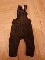 Hema tuinbroek maat 74, Kinderen en Baby's, Babykleding | Maat 74, Broekje, Jongetje of Meisje, Ophalen of Verzenden, Zo goed als nieuw