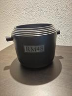 Riviera Maison Wijnkoeler - Nieuwstaat, Overige materialen, Rond, Nieuw, Ophalen of Verzenden