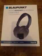 Blaupunkt Bluetooth Koptelefoon - Nieuw!, Ophalen of Verzenden