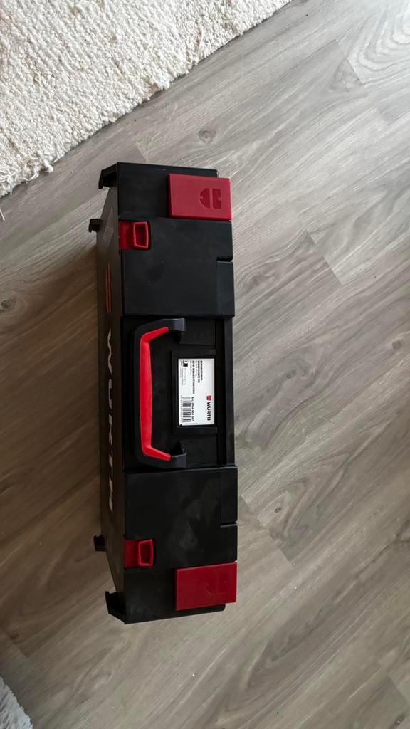 HSS M3- M20 Tapset - Nieuw, Ophalen of Verzenden, Nieuw