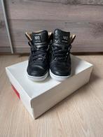 Nike Air Python, Zwart, Nike, Ophalen of Verzenden, Sneakers of Gympen
