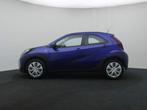 Toyota Aygo X 1.0 VVT-i MT Play ACTIEPRIJS VAN E 21.845 VOOR, 12 maanden, Stof, Euro 6, 920 kg