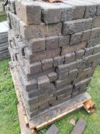 21x7x8, Tuin en Terras, Tegels en Klinkers, Ophalen of Verzenden, Gebruikt, Beton, Klinkers