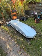 BMW X5 (F15) Dakkoffer, Auto diversen, Dakkoffers, Ophalen of Verzenden, Gebruikt