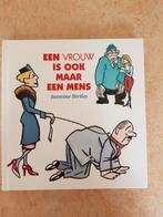 Een vrouw is ook maar een mens, jasmine Birtles, Boeken, Humor, Nieuw, Anekdotes en Observaties, Jasmine Birtles, Ophalen of Verzenden