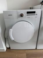 Siemens extra klasse iSensoric IQ300, Ophalen, 6 tot 8 kg, Minder dan 85 cm, Luchtafvoer