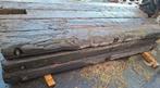 draglineschotten, Doe-het-zelf en Verbouw, Hout en Planken, Ophalen, Minder dan 25 mm, Balk, Minder dan 200 cm