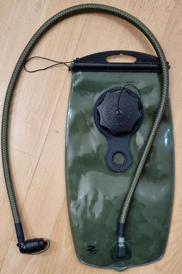 Rugzak hydration bladder/waterzak, 2 liter - Source beschikbaar voor biedingen