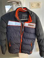 Cars winterjas 12 jaar zgan, Zwart, Cars, Overige maten, Ophalen of Verzenden