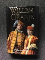 Willem van Oranje ; door Albert Groendijk, Gelezen, 15e en 16e eeuw, Ophalen of Verzenden, Albert Groendijk