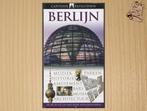 Berlijn - Capitool Reisgids, Boeken, Reisgidsen, Capitool, Małgorzata Milanowska - Jürgen Scheunemann, Europa, Ophalen of Verzenden