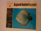 H.J. Mayland - Aquariumvissen, Ophalen of Verzenden, Zo goed als nieuw