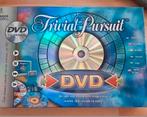 Trivial Pursuit DVD Editie,slechts 1x gespeeld, Hobby en Vrije tijd, Gezelschapsspellen | Bordspellen, Een of twee spelers, Ophalen of Verzenden