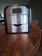 Trebs Ijsblokjesmachine - Model 99218, Witgoed en Apparatuur, IJsmachines, Ophalen, Zo goed als nieuw, Zelfvriezend