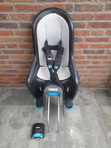Thule ride along fietsstoeltje beschikbaar voor biedingen