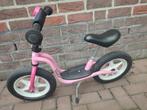 Puky loopfietsje, Kinderen en Baby's, Speelgoed | Buiten | Voertuigen en Loopfietsen, Ophalen, Gebruikt, Loopfiets