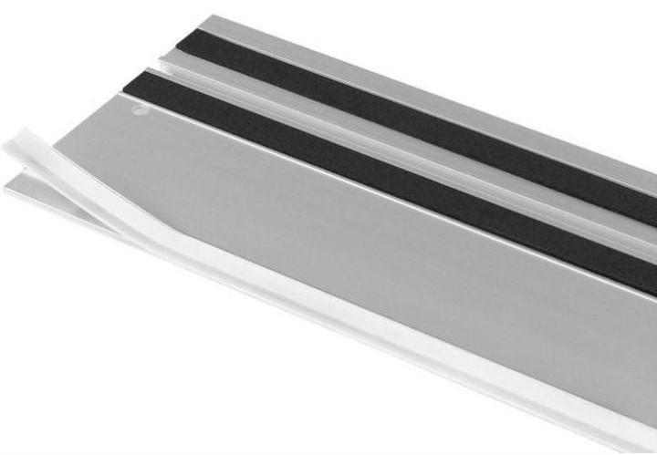 Splinterbeschermer voor geleiderrail invalzaag, Doe-het-zelf en Verbouw, Gereedschap | Zaagmachines, Nieuw, Invalzaag, Ophalen of Verzenden