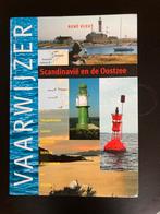 Vaarwijzer Scandinavie en de Oostzee, Ophalen, Zo goed als nieuw, Motorboot of Zeilboot, Boek of Tijdschrift