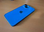 Iphone 13 mini, blauw, 128GB, Telecommunicatie, Mobiele telefoons | Apple iPhone, Blauw, Ophalen of Verzenden, 84 %, Zonder simlock