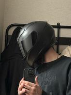 AGV K3 sv Integraalhelm - Zwart - Maat L 59/60, Dames, Ophalen of Verzenden, L, Tweedehands