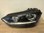 Golf 7 sportsvan xenon koplamp links 517941031B 517941039B, Auto-onderdelen, Verlichting, Gebruikt, Ophalen of Verzenden, Volkswagen