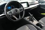 Volkswagen Golf 1.5 TSI Life Navi Virtual Led Pdc Acc Climat, Voorwielaandrijving, Stof, 4 cilinders, Zwart