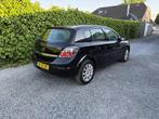 Opel Astra 1.6 Elegance | Airco | Cruise Control | LMV | Ele, Auto's, Voorwielaandrijving, Gebruikt, Zwart, 4 cilinders