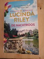 Lucinda Riley - De nachtroos, Ophalen of Verzenden, Zo goed als nieuw, Lucinda Riley