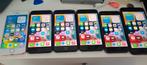 Partij iphone en overige toestellen te koop, Telecommunicatie, Mobiele telefoons | Apple iPhone, Ophalen of Verzenden, Niet werkend
