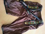 Oktoberfest Broek XL, Ophalen of Verzenden, Gedragen