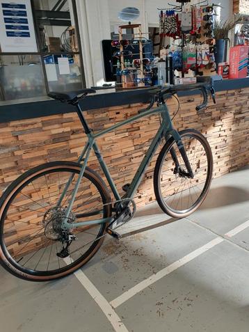 Trek checkpoint alr 5 gravelbike nieuw nieuw  beschikbaar voor biedingen