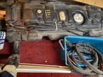 Mercedes vito w639 dieseltank met pomp, Ophalen