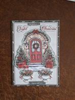 Handgemaakte Kerstkaarten - Meerdere beschikbaar, Ophalen of Verzenden, Nieuw, Kerst