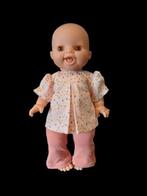 Poppenkleding voor pop 34-36cm, Verzenden, Nieuw, Babypop