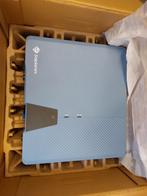 Omvormer zonnepanelen, Doe-het-zelf en Verbouw, Overige Doe-het-zelf en Verbouw, Ophalen of Verzenden, Nieuw