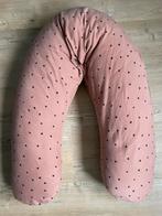 Zwangerschaps-/ voedingskussen met extra hoes, Kinderen en Baby's, Overige Kinderen en Baby's, Ophalen, Gebruikt