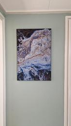 Foto op doek, gespannen in ArtFrame, Nieuw, Ophalen of Verzenden, 75 tot 100 cm, Foto of Poster