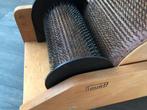 louet kaardemolen., Hobby en Vrije tijd, Spinnewielen en Spinnen, Ophalen of Verzenden, Spinwol